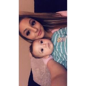 Meet your Posher, Kristen